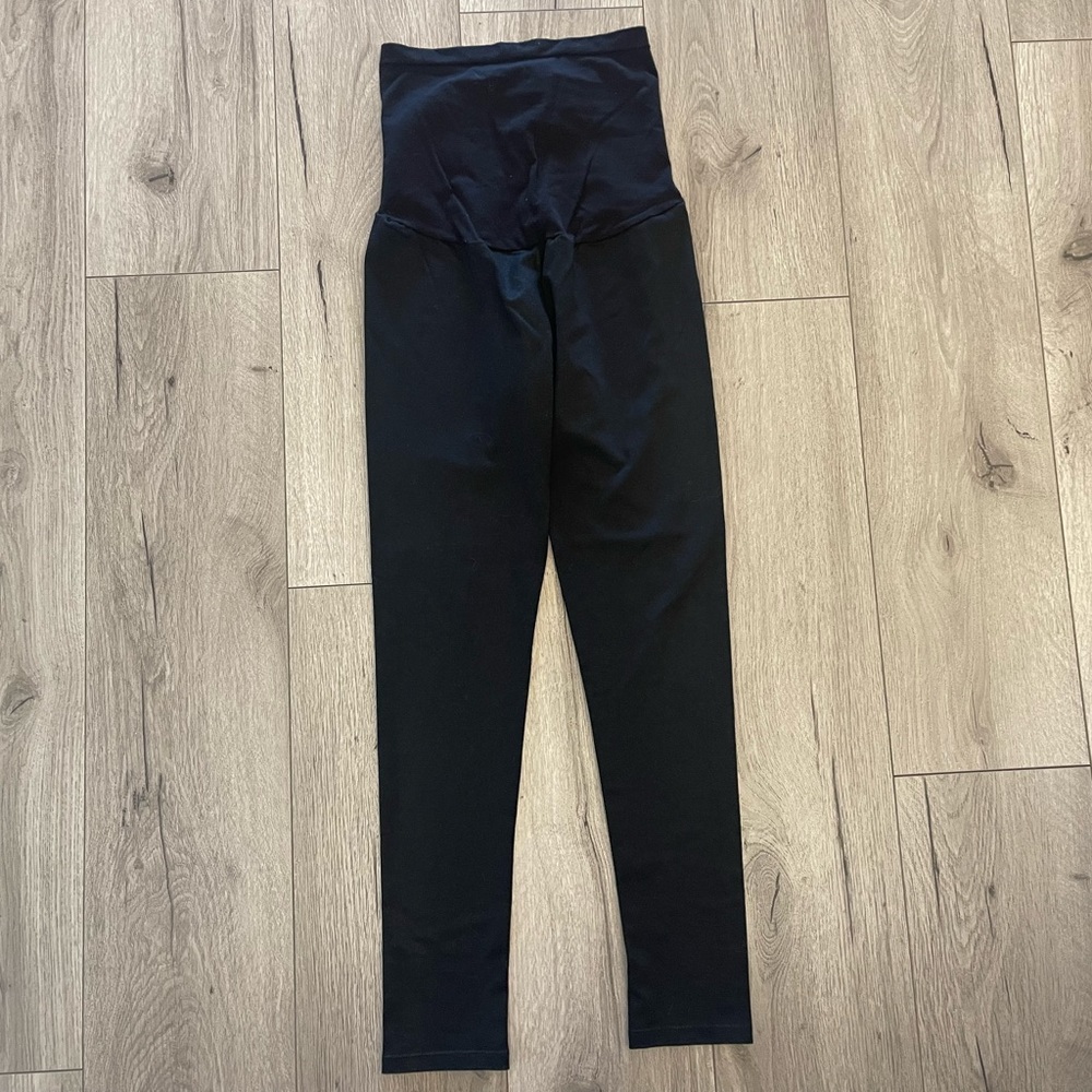 Good condition David Lerner Maternity Leggings